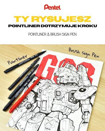 Tu liczy się każdy detal. ✍️